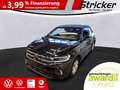 Volkswagen T-Roc Cabriolet R-Line 1.5TSI DSG 299,-ohne Anzahlung N Schwarz - thumbnail 2