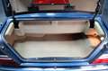 Mercedes-Benz 300 CE 24-V Cabrio Blau - thumbnail 23