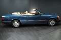 Mercedes-Benz 300 CE 24-V Cabrio Blau - thumbnail 7