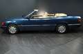 Mercedes-Benz 300 CE 24-V Cabrio Blau - thumbnail 3