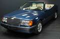 Mercedes-Benz 300 CE 24-V Cabrio Blau - thumbnail 1