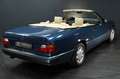 Mercedes-Benz 300 CE 24-V Cabrio Blau - thumbnail 2