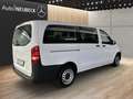 Mercedes-Benz Vito Vito 114 CDI Tourer PRO Lang Klima/Navi/Autom+++ White - thumbnail 6