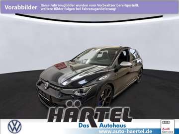 8 R BLACK STYLE 4MOTION 2.0 TSI DSG Bluetooth