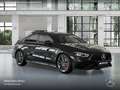 Mercedes-Benz CLA 35 AMG CLA 35 4M AMG+360°+MULTIBEAM+BURMESTER+19"+TOTW Schwarz - thumbnail 17
