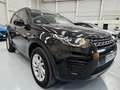 Land Rover Discovery Sport 2.0TD4 SE 4x4 Aut. 150 Negro - thumbnail 4