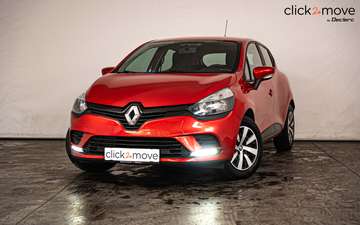 Clio 1.2i