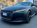 Audi TT Coupe 2.0 tdi ultra S line Nuvolari Le Nero - thumbnail 1