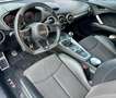 Audi TT Coupe 2.0 tdi ultra S line Nuvolari Le Nero - thumbnail 9