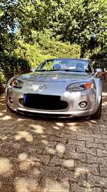2.0 Roadster Coupe Expression / SCHECKHEFTGEPLEGT!