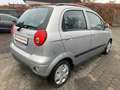 Chevrolet Matiz SE*TÜV 08-2027* Silber - thumbnail 4