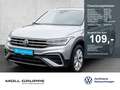 Volkswagen Tiguan Allspace 2.0 TDI DSG  Life ACC AHK AUT FLA Argent - thumbnail 1