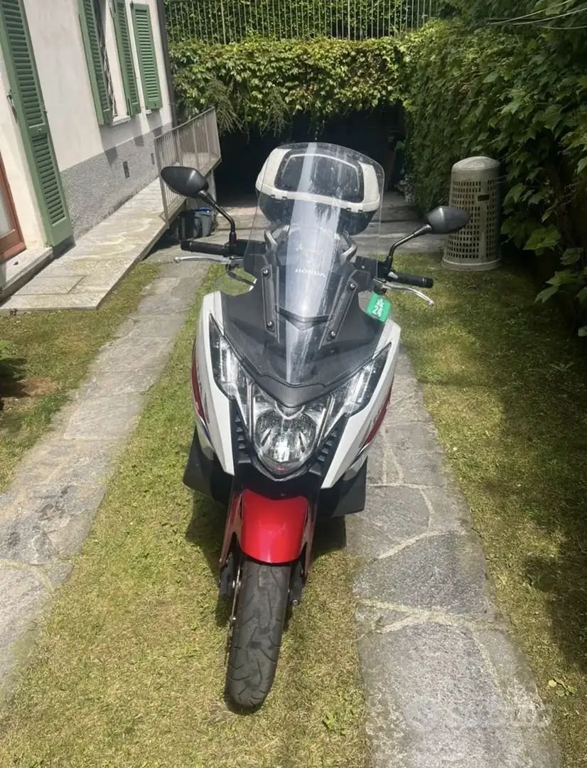 Honda Integra - 2
