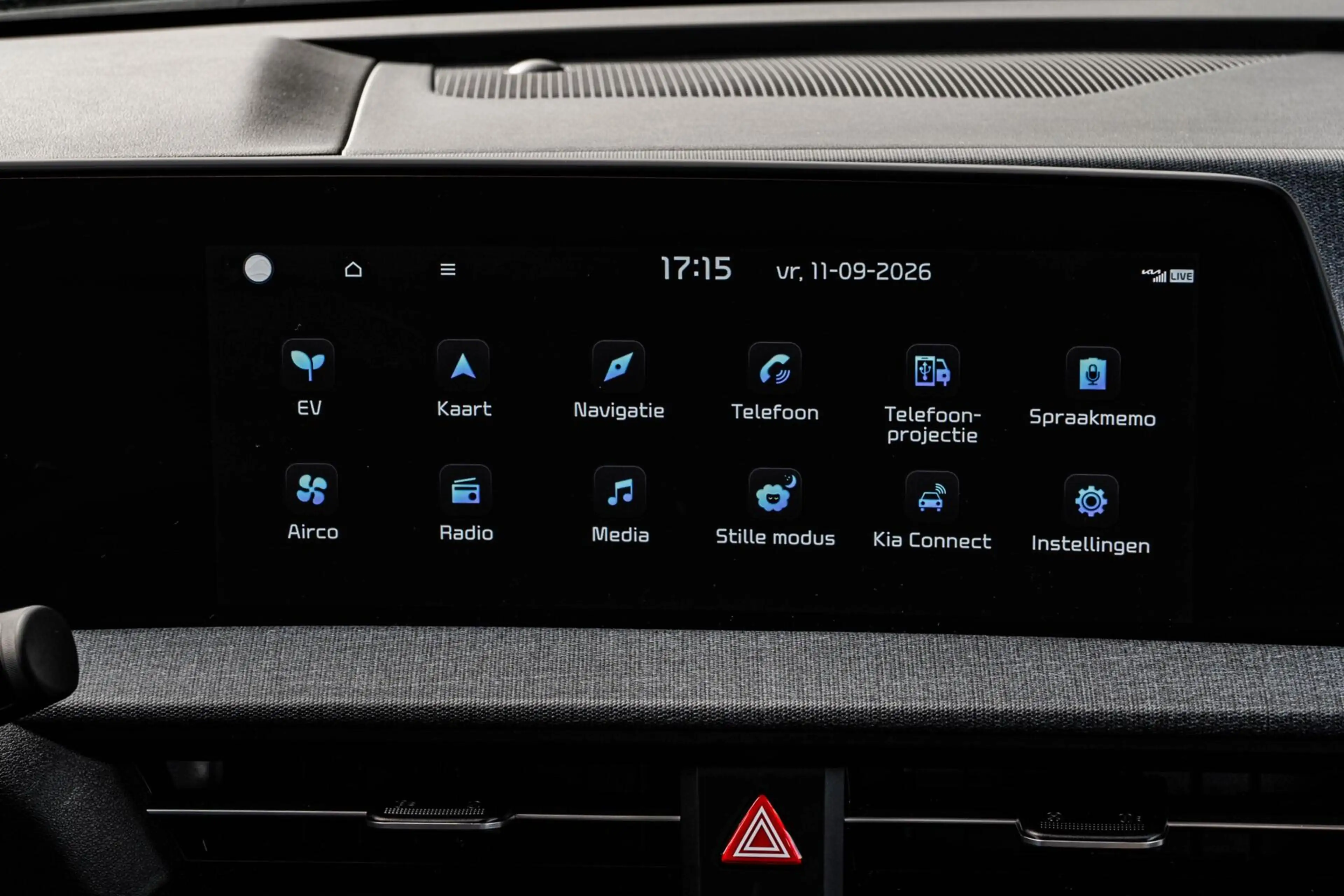 Kia EV6 Light 77.4 kWh | SOH 100% | Trekhaak | ACC | Camer — photo 23