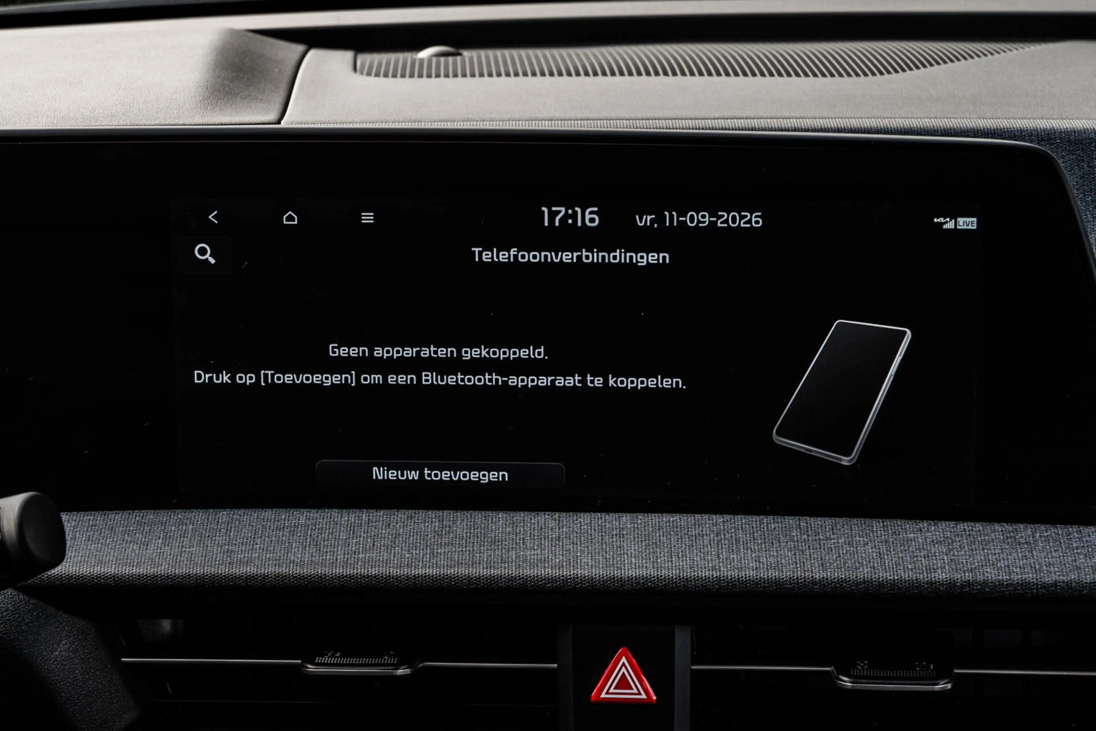 Kia EV6 Light 77.4 kWh | SOH 100% | Trekhaak | ACC | Camer — photo 26