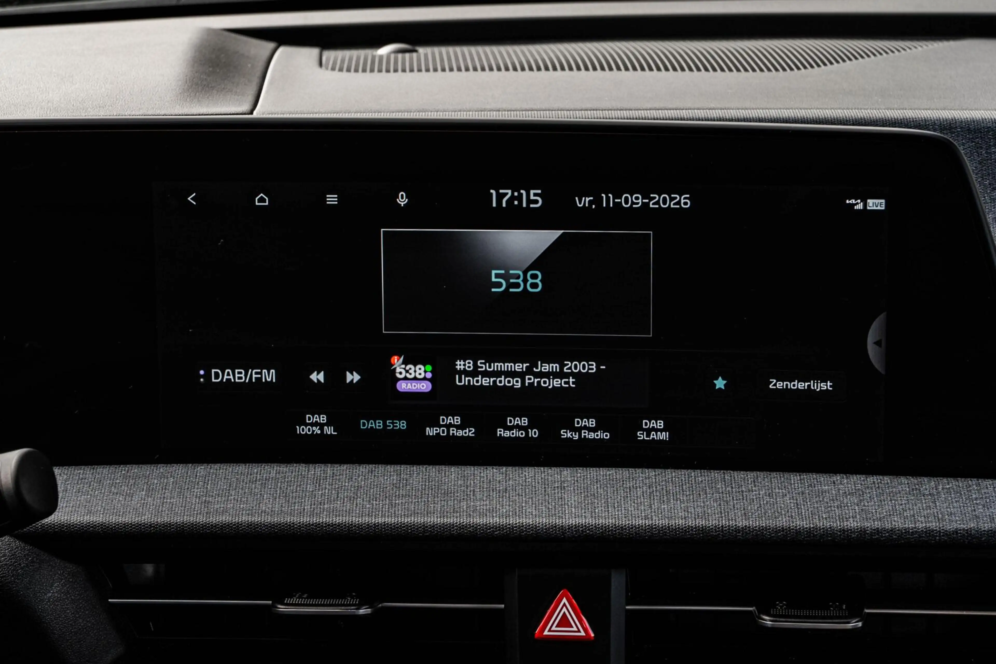 Kia EV6 Light 77.4 kWh | SOH 100% | Trekhaak | ACC | Camer — photo 24