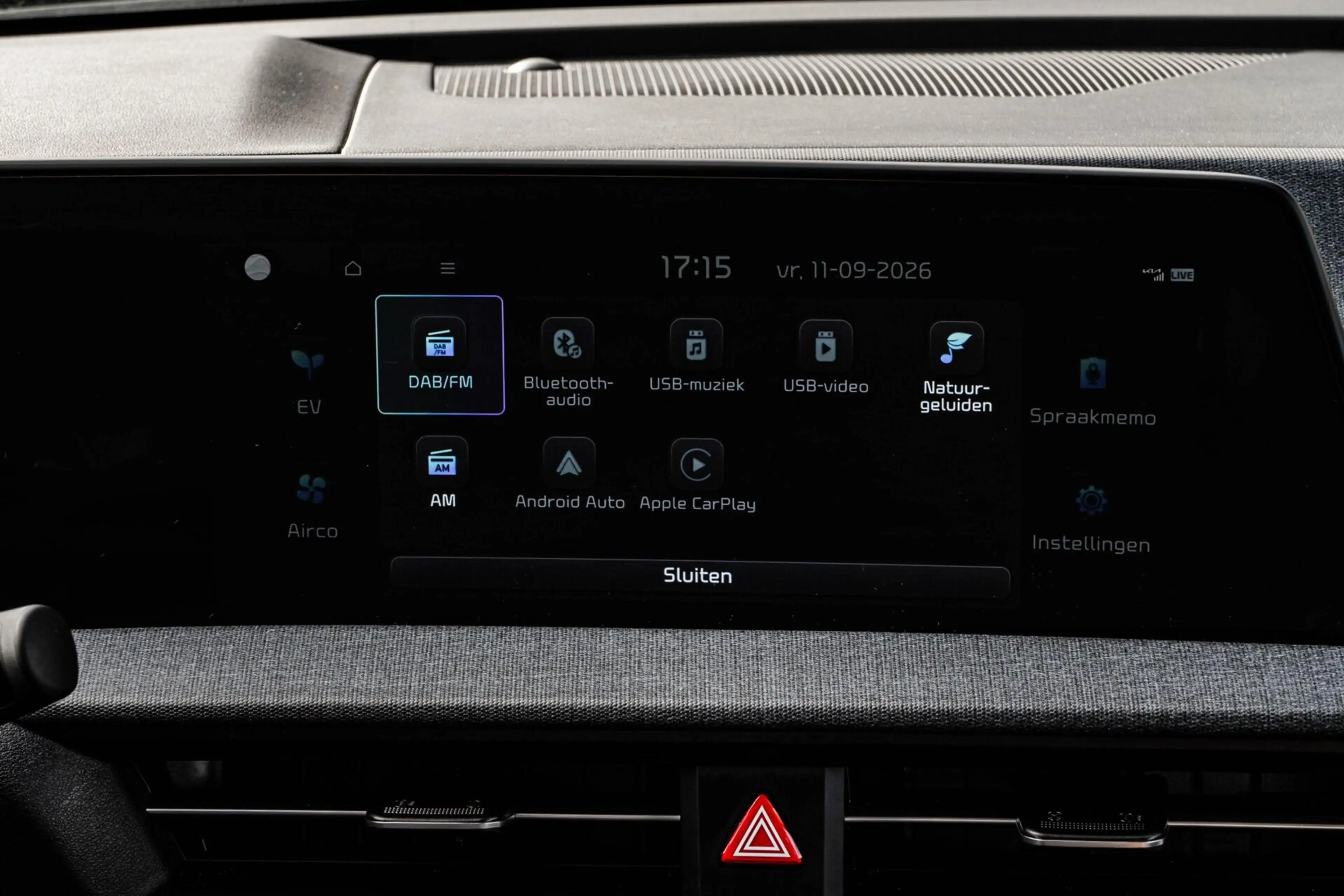 Kia EV6 Light 77.4 kWh | SOH 100% | Trekhaak | ACC | Camer — photo 25