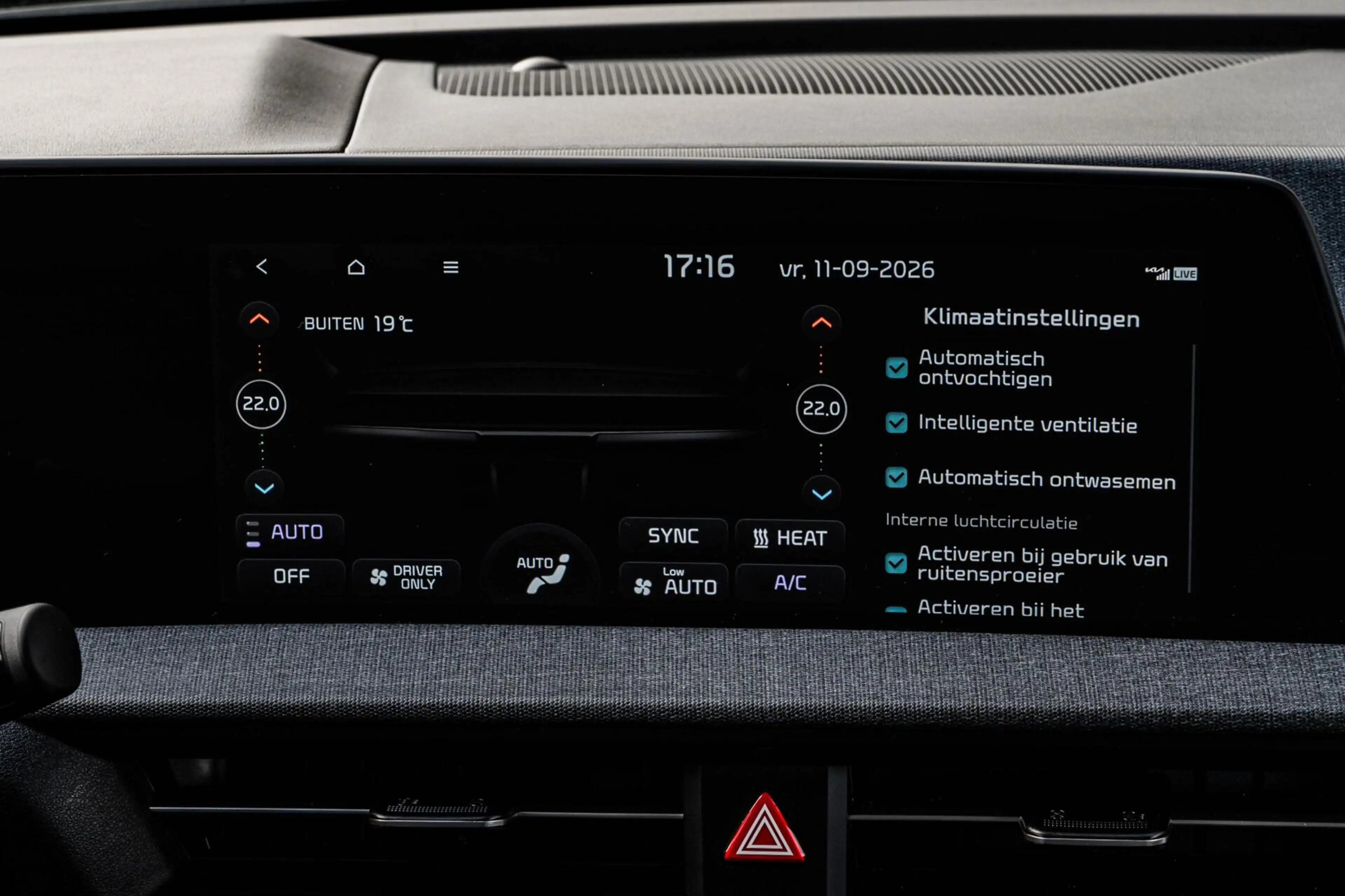 Kia EV6 Light 77.4 kWh | SOH 100% | Trekhaak | ACC | Camer — photo 27