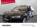 Audi A3 1.6 TDI / MMI-Navi plus, LED, RFK Noir - thumbnail 1