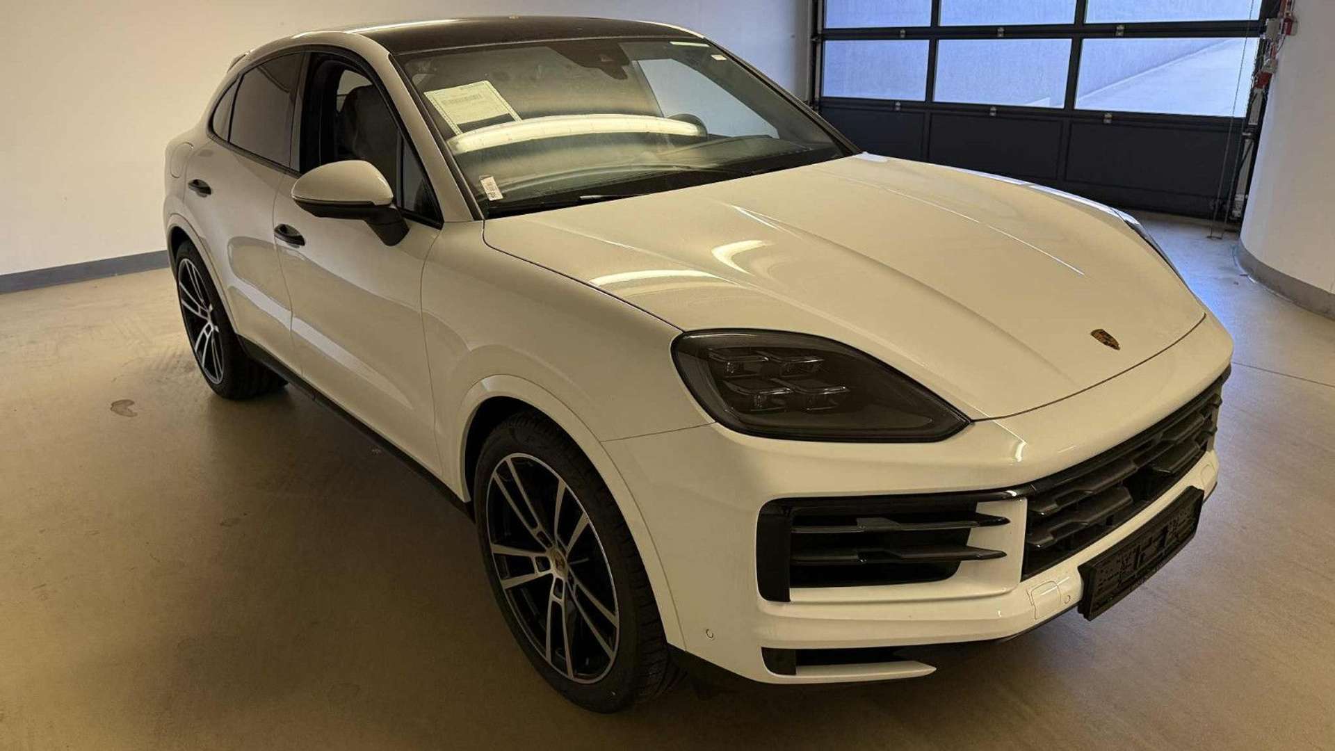 Porsche Cayenne II -  - Joinsteer - #2