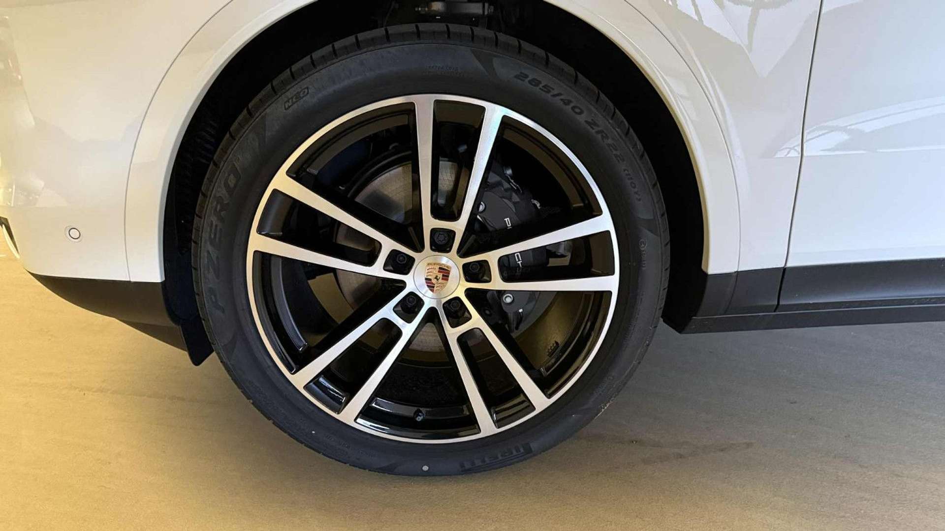 Porsche Cayenne II -  - Joinsteer - #3