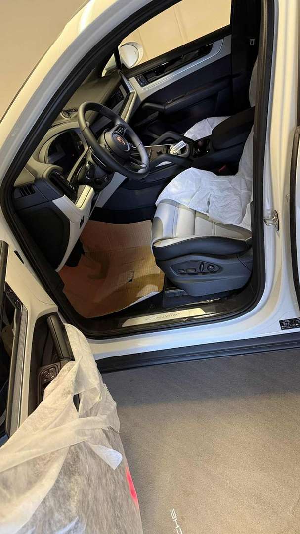 Porsche Cayenne II -  - Joinsteer - #4