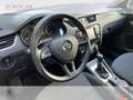 Skoda Octavia wagon 1.6 tdi cr ambition 110cv dsg Grigio - thumbnail 8