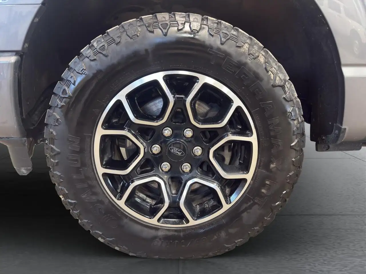Ford F 150 снимка Ford F 150