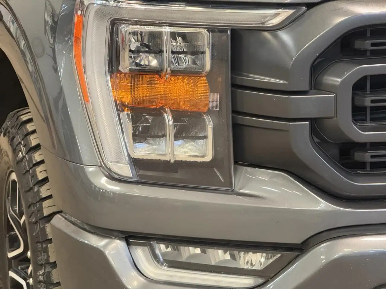 Ford F 150 снимка Ford F 150