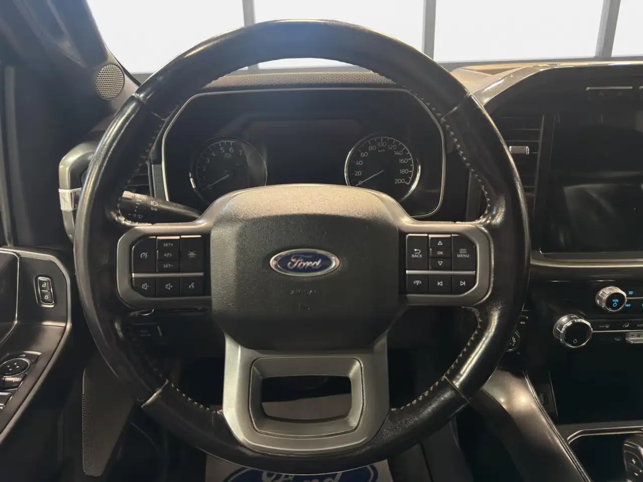 Ford F 150 снимка Ford F 150
