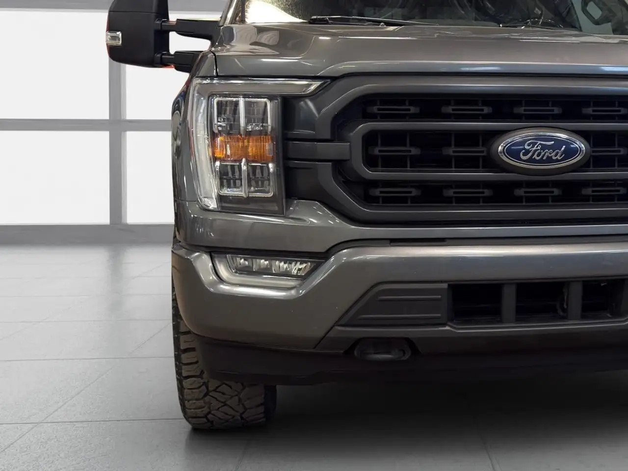 Ford F 150 снимка Ford F 150