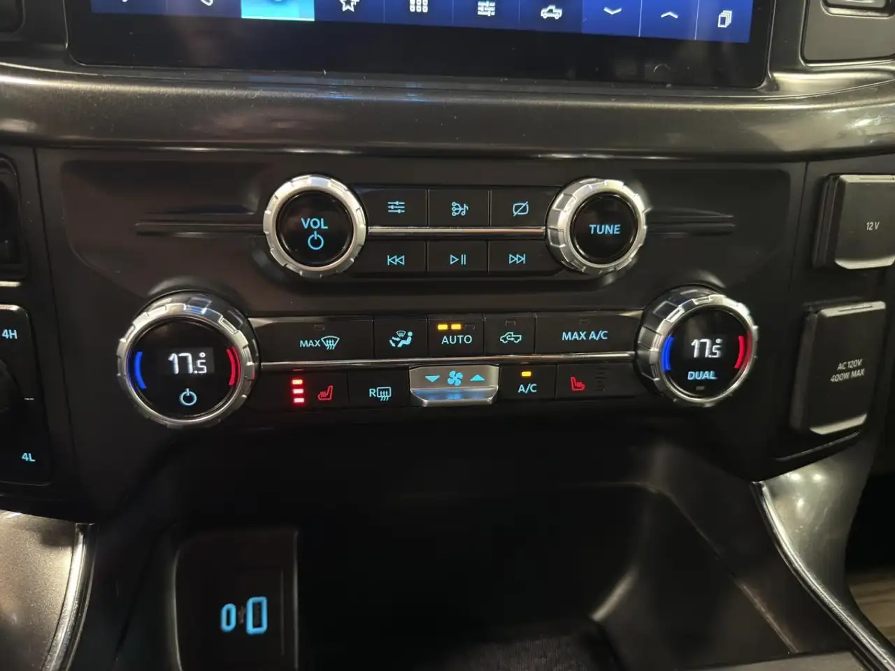 Ford F 150 снимка Ford F 150