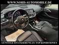 BMW 420 i Coupé Steptronic *LIVE CP*LEDER*PDC*LED* Zwart - thumbnail 13