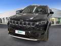 Jeep Compass 1.3 T4 PHEV 190cv Limited 4xe Auto Schwarz - thumbnail 1