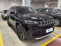 Jeep Compass 1.3 T4 PHEV 190cv Limited 4xe Auto Schwarz - thumbnail 5