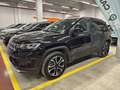 Jeep Compass 1.3 T4 PHEV 190cv Limited 4xe Auto Schwarz - thumbnail 2
