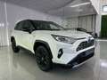 Toyota RAV 4 2.5 hybrid 2WD Style Blanco - thumbnail 5