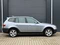 BMW X3 2.5i EXECUTIVE + AUTOMAAT + 4X4 + LEDER + LMV Blau - thumbnail 12