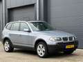 BMW X3 2.5i EXECUTIVE + AUTOMAAT + 4X4 + LEDER + LMV Blau - thumbnail 11