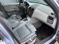 BMW X3 2.5i EXECUTIVE + AUTOMAAT + 4X4 + LEDER + LMV Blau - thumbnail 34