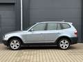 BMW X3 2.5i EXECUTIVE + AUTOMAAT + 4X4 + LEDER + LMV Blau - thumbnail 4