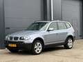 BMW X3 2.5i EXECUTIVE + AUTOMAAT + 4X4 + LEDER + LMV Blau - thumbnail 7