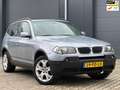 BMW X3 2.5i EXECUTIVE + AUTOMAAT + 4X4 + LEDER + LMV Blau - thumbnail 1