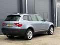 BMW X3 2.5i EXECUTIVE + AUTOMAAT + 4X4 + LEDER + LMV Blau - thumbnail 3