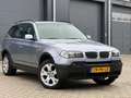 BMW X3 2.5i EXECUTIVE + AUTOMAAT + 4X4 + LEDER + LMV Blau - thumbnail 9