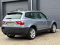 BMW X3 2.5i EXECUTIVE + AUTOMAAT + 4X4 + LEDER + LMV Blau - thumbnail 15