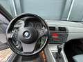 BMW X3 2.5i EXECUTIVE + AUTOMAAT + 4X4 + LEDER + LMV Blau - thumbnail 18