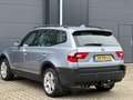 BMW X3 2.5i EXECUTIVE + AUTOMAAT + 4X4 + LEDER + LMV Blau - thumbnail 13