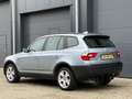 BMW X3 2.5i EXECUTIVE + AUTOMAAT + 4X4 + LEDER + LMV Blau - thumbnail 8