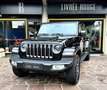 Jeep Gladiator Gladiator 3.0 V6 Overland 4wd auto Nero - thumbnail 1